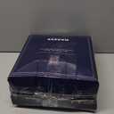 Electric Heated Sherpa Buffalo Plaid Christmas Throw Blanket with 8 Heating Levels & 8 Hours Auto Off, Fast Heating Warm Plush Washable Blanket with Over-Heat Protection, ETL Certification, Red (Throw-50" x 60")