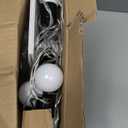 3FT Marquee Numbers, Light Up Numbers 1 for 1st 16th 21st Birthday Decorations, Big Numbers for Party Decorations, Large Light Up Numbers for Party Decor DIY Pre-Cut Foamboad Mosaic Numbers