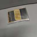 QUEWEL Lash Clusters Kit, 320 Pcs 30D+40D Lash Cluster Eyelash Extensions 9-16mm Lash Clusters Wispy Kit with Eyelash Clusters Bond and Seal Glue Remover Tweezers (30D+40D Kit) (MIX Length)