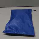 Hooqict 10Pcs 3 Legged Race Bands for Outdoor Party Group Games - Kid Adult Three Legged Race Birthday Party Carnival Field Day Relay - Gym Class Team Building Supplies Family Fun Activity