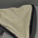 Waterproof and Anti-Slip Dog Bed Cover and Pet Blanket Sofa Pet Bed Mat car Incontinence Mattress Protectors Furniture Couch Cover for Most Cats Dogs, Pets40x50-Ivory (40x50Inch (Pack of 1))