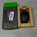 Razer Orochi V2 Mobile Wireless Gaming Mouse: Ultra Lightweight - 2 Wireless Modes - Up to 950hrs Battery Life - Mechanical Mouse Switches - 5G Advanced 18K DPI Optical Sensor - Classic Black