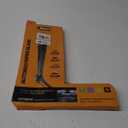 AUTOBOO 26" and 22" Windshield Wipers Blades (Pack Of 2),OEM Quality Premium All-Seasons Wiper blades,Stable and Quiet Armor wiper blades