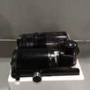 Juicer Machines with 5.8" Large Feed Chute, Slow Masticating Cold Press Juicer for Whole Fruits & Vegetables, Easy to Clean Design, High Juice Yield Home Juicer for Daily Wellness