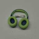 iClever BTH20 Active Noise Cancelling Headphones for Kids, 60H Play Time,Type C Fast Charging, Safe Volume 80dBA, Bluetooth5.4, Award-Winning Kids Headphones Wireless for iPad Tablet Airplane, Blue