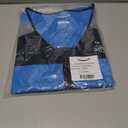 LULY YANG DSP Safety Vest-PHASING OUT (4X-Large-5X-Large)