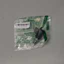 YoRise Car Brake Light Switch Replacement, 4Pin Highly Stable Stop Lamp Switch, 93810-3K000 Car Brake Pedal Switches, Auto Stop Light Switches Parts for Most Models (Black)