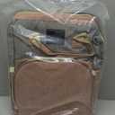 Diaper Bag Backpack with Changing Station, 25L Large Capacity