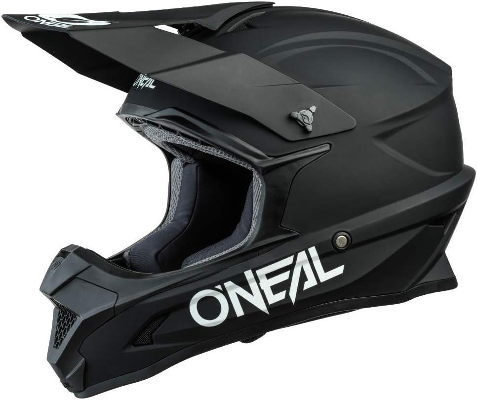 O'Neal 1SRS Adult Dirt Bike Helmet, Size: Large