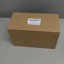 Bluetooth Speaker with HD Sound and Lights, Portable Wireless, Long-Lasting Battery Life, TWS Pairing, for Home/Party/Outdoor/Travel/Beach, Stocking Stuffers, Gifts for Adults (Black - 2)