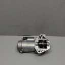 Starter Motor 12V 1.8KW 19 Teeth Counterclockwise Compatible with 2016-2020 Honda Pilot, 2014-2017 Odyssey, 2017-2019 Ridgeline & 2014-2015 Acura MDX, 2012-2014 TL, V6 3.5L 3.7L, 10912N