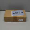 1 PC Backseat Organizer with Dual Cup Holder, Multi-function Tissue Hanging Box and 2 Hooks, Extra Rear Seat Road Trip Storage Accessories, Universal for Most Cars, Trucks, SUVs (Black)