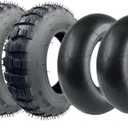 3.50-8 3.50x8 3.5-8 3.50 8 Tire and Inner Tube