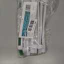 Zodiac Cleaner Clip (Pack of 10 White Clips) Size 3/4 to 1 inch ONLY