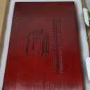 Handheld Sewing Machine, with Elegant Wooden Sewing Box and 153-Piece Sewing Kit, Mini Portable Cordless Hand held Sewing Machine, Perfect for Adults, Beginners, and Quick Home Repairs (White)