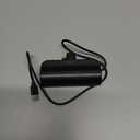 Mini Portable USB-C Power Bank 2 Phone Charges 5000 mAh