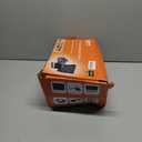 7.5" 1080P Professional Backup Camera System for Commercial Trucks, RVs, Heavy Equipment - German-Designed AHD Monitor - Night Vision, IP69K Waterproof, ECE R10 Certified Heavy Duty Reverse Camera