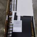 Babyletto Rolli 9-in-1 Convertible All-Stages Bassinet to Full-Size Crib in Natural Walnut, Greenguard Gold Certified, Portable & Adjustable with Select Conversion kit 