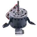 WQSING 1/3 hp 1075 RPM 2-SPD 208-230V Blower Motor 5KCP39GGP993 Compatible with Goodman Furnace BT1340027S BT1340027 11091205 B13400312 Dayton 6DLN0 K55HXRCL-1854 5KCP39GGP993AS