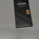 ATATOO for Google Pixel 10 Pro XL Case Wallet, Built-in Card Holder (Store 3-5 Cards) & Slide Lens Cover, Military Grade Protection, Silicone Protective Phone Cover for Pixel 10 Pro XL 6.8" 2025, Red