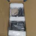 BM23765 12V Actuator Cargo Box Power Lift Kit Compatible with John Deere Utility Vehicle 4X2 TX 6X4 TH TS M-Gator Yanmar Engine 3TNV70