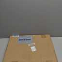 240350702 Refrigerator Crisper Pan Cover Without Glass, Shelf Frame Replacement Compatible with frigidaire kenmore Refrigerators