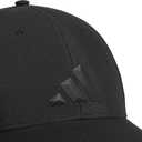 adidas Gameday Structured Stretch Fit Hat 4.0 S/M