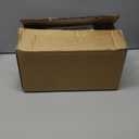 Luxzozql 1 Pcs Heated Snow Melting Mat, 10 x 30 in NonSlip Rubber Heated Outdoor Mats, Snow and ice Melting Mats FOI Winter Outdoor Stairs, Steps, Walkways, Driveway, Doorways, 2 in/h Melting Speed