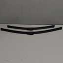 OEM QUALITY Premium All-Season Windshield Wiper Blades (24"+19" pair for front windshield)