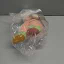 Furry Tales Bailey Bunny  Soft Corduroy Plush Stuffed Animal for Toddlers & Kids  Cute Cuddly Bunny Toy Perfect Christmas for Kids and Grandkids  14 Inches (Green)