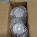 RACETOP 9 oz Clear Plastic Cups 100 packs, Disposable Plastic Party Cups Tumblers, Cocktail Cups, Perfect for Parties, Wedding and Events