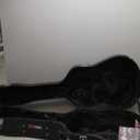 Gator Cases Traditonal Series Hard-Shell Wood Case for 6 or 12-String Dreadnought Style Acoustic Guitars, (GWE-DREAD 12)