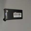 TOCOL for iPhone 17 Case, Compatible with Magsafe, Full Camera Protection, Built-in Magnetic Ring, Drop Protection, Translucent Matte Phone Case for iPhone 17 6.3 inch (Black)