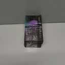 2 x WSDCAM Personal Safety Alarm for Women, 130dB Loud Keychain Alarm with 3-Color LED Safety Light, Rechargeable Self Defense Keychain Personal Alarms for Women, MissCubieGlowSafe Box (Purple)