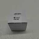 Marble Pencil Pen Holder for Desk, Makeup Brush Holder, Stand for Desk Marble Pattern Pencil Cup for Kids Durable Organizer Ideal Gift for Home, Office (Gray) 