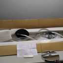 LED Modern Floor Lamp for Living Room, 40W 3 Colors Stepless Dimmable and Color-Changing Bright Floor Standing Lamp,60" Unique Spiral Floor Tall Lamp for Bedroom Office with Remote,Gold