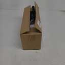 HUYIENO Solar 4pcs Halloween Pathway Lights LED Lights Outdoor Waterproof Halloween Decorations for Garden (Ghost hand)