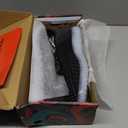 Light Up Shoes for Women Men, Unisex USB Charging LED Shoes Adult Halloween Mesh Upper Glowing Luminous Trainers Dancing Flashing Sneakers (13 Women/11.5 Men, Black)