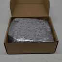 Sratte 20 Pcs Inflatable Beach Balls Bulk, Multiple Sizes Summer Swimming Pool Balls for Boys Girls Adults Hawaii Luau Party Water Games Sand Toys(Clear, Silver,Sequin)