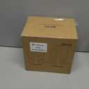 Smart Lock with Handles, Fingerprint Door Lock App Control, Keyless Entry Door Lock Set, Electronic Keypad Deadbolt, Auto & One Touch Lock, Easy Installation, IP54, Digital Smart Code (Glossy Black)