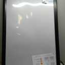 27X40inch LED Movie Poster Frame With Flip Design, Store Sign Holders LED Light Box Advertising Display, Black Art Picture Frame for Business Signs Menu Display
