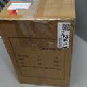 Crock-Pot 7 Quart Oval Manual Slow Cooker, Stainless Steel (SCV700-S-BR), Versatile Cookware for Large Families or Entertaining