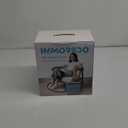 Cold Therapy Machine with Programmable Timer, Ice Machine for Knee After Surgery ACL,Cryotherapy Pain Relief Compression Pad for Shoulder, Arm, Ankle