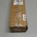 Hand Rails for Outdoor Steps,Metal Deck Railing Kit Fits 1 to 3 Steps,Railings for Outdoor Steps for Concrete,Brick,Porch Railing