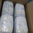 Pampers Swaddlers Diapers, Size 0 (up to 10 lbs), 84 Count, Absorbent, Keeps Baby Dry and Comfortable, Skin Safe Disposable Baby Diaper 