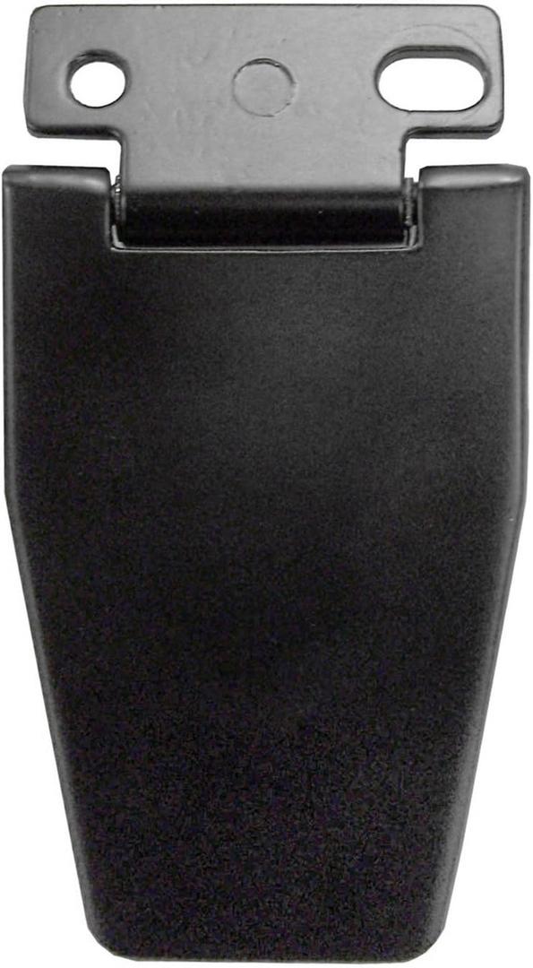 Omix-Ada | 11218.03 | Liftgate Hinge, Passenger Side, | OE Reference: 5013722AB | Fits 1997-2006 Jeep Wrangler TJ