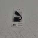 GE DVI to HDMI Adapter, Black, 33586