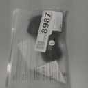 Wrist & Thumb Brace Left Hand Carpal Tunnel Wrist Brace Night Support Thumb Stabilizer, Thumb Spica Splint Right Hand for Dequervain's Tenosynovitis, Tendonitis, Arthritis (Blue-Right, L)