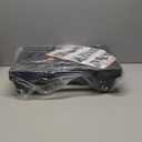 Folding Hand Truck 500lbs, Portable Heavy Duty Dolly Cart, 6 Wheels Collapsible Luggage Cart with 2 Elastic Ropes - Compact Trolley Cart for Easy Moving - Ideal Hand Cart for Travel and More (1.70, Black)