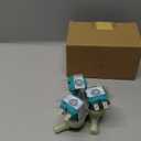 Washer Water Inlet Valve for LG WM5000HWA WM9000HVA WM9000HWA WM3670HWA WM1388HW WM2050CW WM2150HW WM2233HU WM2233HW WM2350HSC WM2455HG WM2455HW WM2496HSM WM2496HWM WM3180CW 79641283311 79641372210